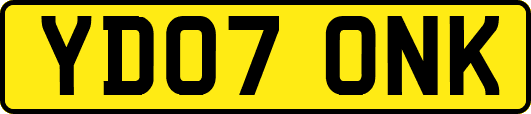 YD07ONK
