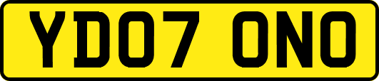 YD07ONO