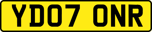 YD07ONR