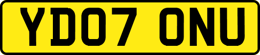 YD07ONU