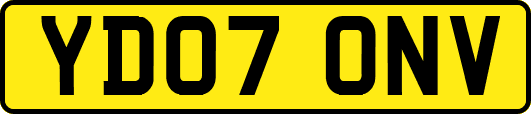 YD07ONV