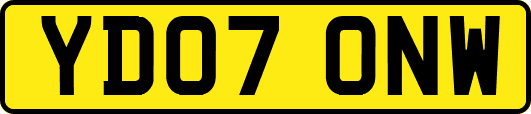 YD07ONW