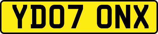 YD07ONX