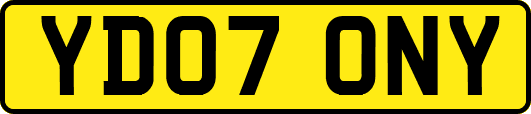 YD07ONY