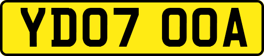 YD07OOA