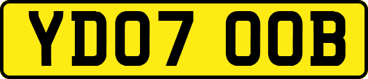YD07OOB