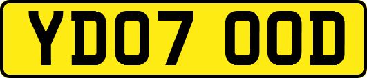 YD07OOD