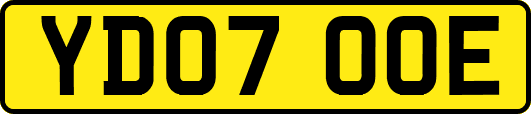 YD07OOE
