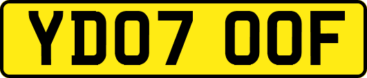 YD07OOF