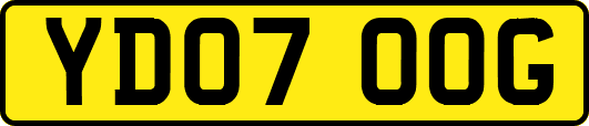 YD07OOG