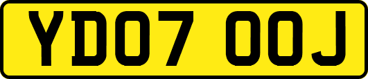 YD07OOJ