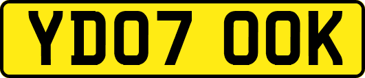 YD07OOK