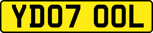 YD07OOL