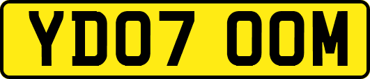 YD07OOM