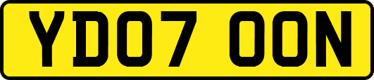 YD07OON
