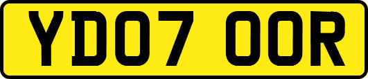 YD07OOR