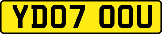 YD07OOU