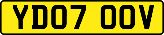YD07OOV