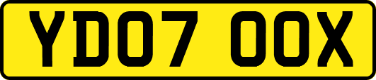 YD07OOX