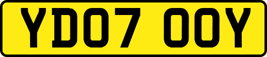 YD07OOY