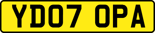 YD07OPA