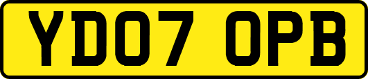 YD07OPB