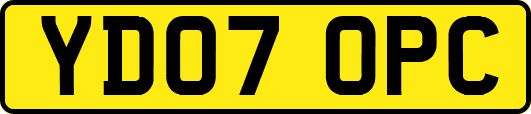 YD07OPC