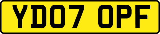 YD07OPF