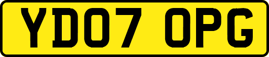 YD07OPG