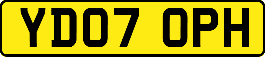 YD07OPH