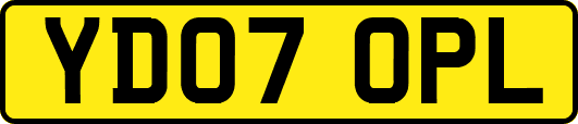 YD07OPL
