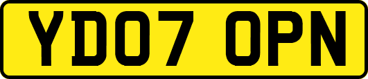 YD07OPN