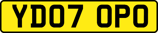 YD07OPO
