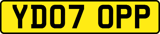 YD07OPP