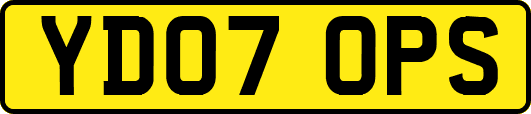 YD07OPS
