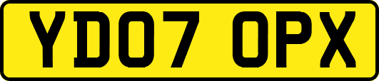 YD07OPX