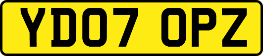 YD07OPZ