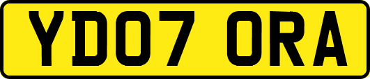 YD07ORA