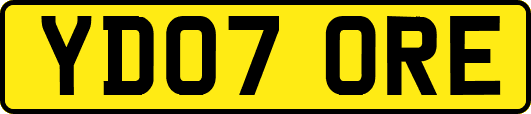 YD07ORE