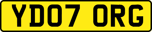 YD07ORG