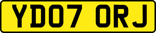 YD07ORJ