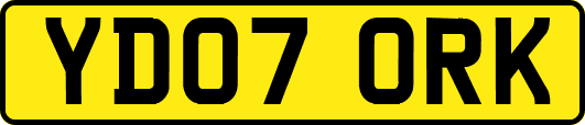 YD07ORK