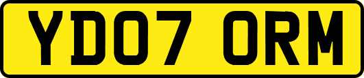 YD07ORM