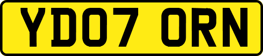 YD07ORN