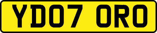 YD07ORO