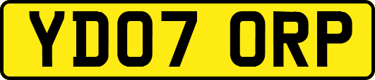 YD07ORP