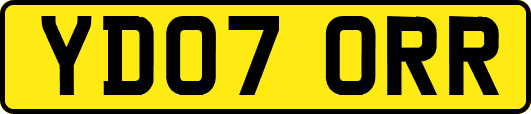 YD07ORR