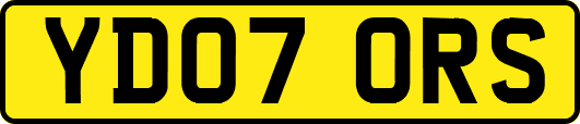 YD07ORS