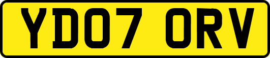 YD07ORV