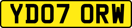 YD07ORW